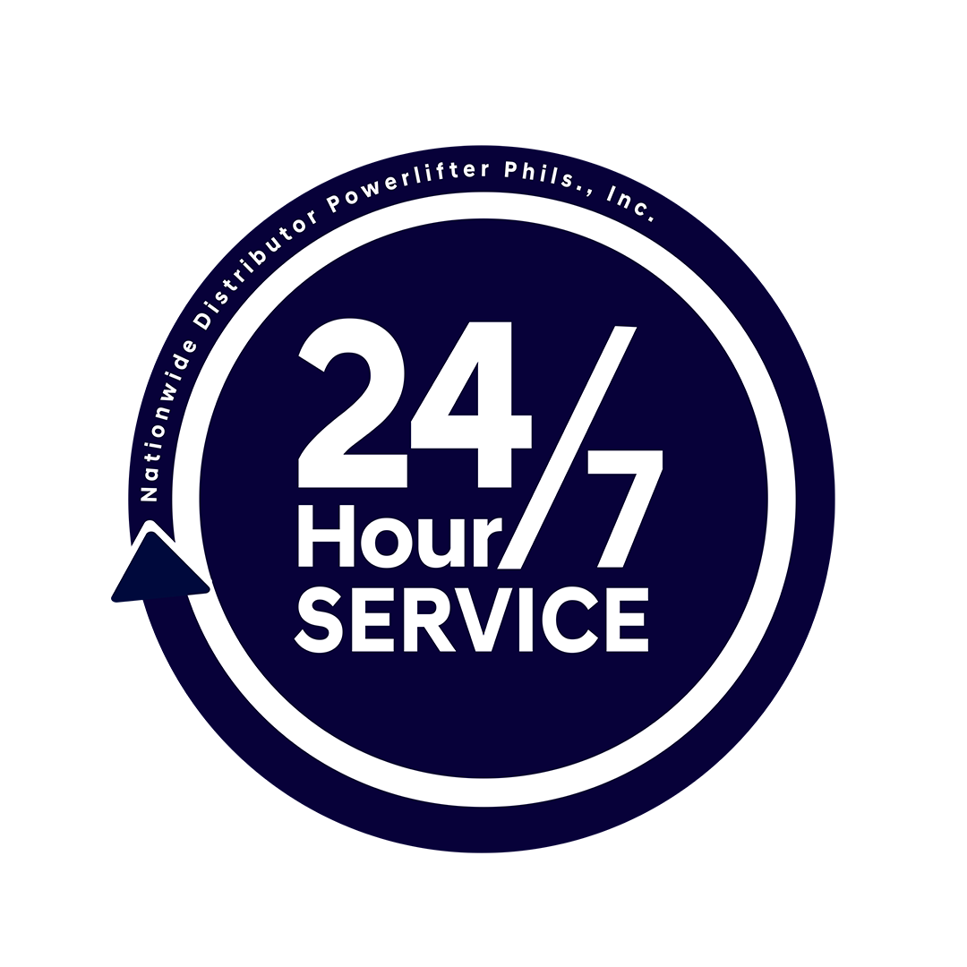 Service - Hyundai Forklift Philippines