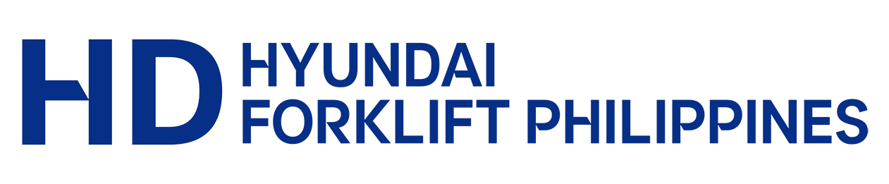 Hyundai Forklift Philippines Logo