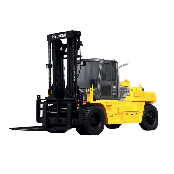 11.0/13.0/16.0 tons Diesel Forklift (D-7E)