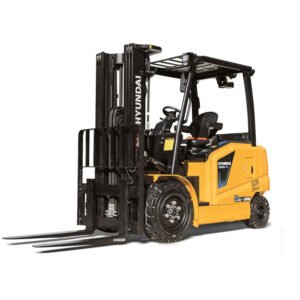 1.6/2.0/5.0/2.5/3.0/3.5 tons Counter Balance (BE-X)