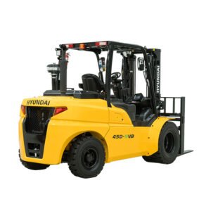4.5 tons Diesel Forklift (D-9VB)
