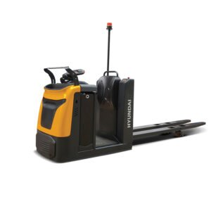 3.0 tons Low-level order Picker (EO-X)