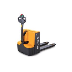 1.6/2.0/2.5 tons Electric Pallet Truck (EP-X)