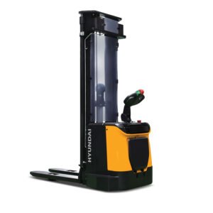 1.6/2.0 tons Electric Stacker (ESR-X)